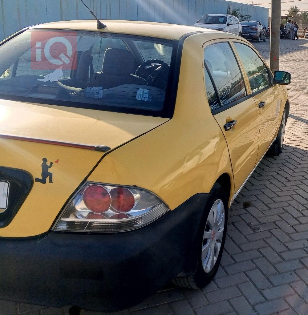 میتسوبیشی لانسەر